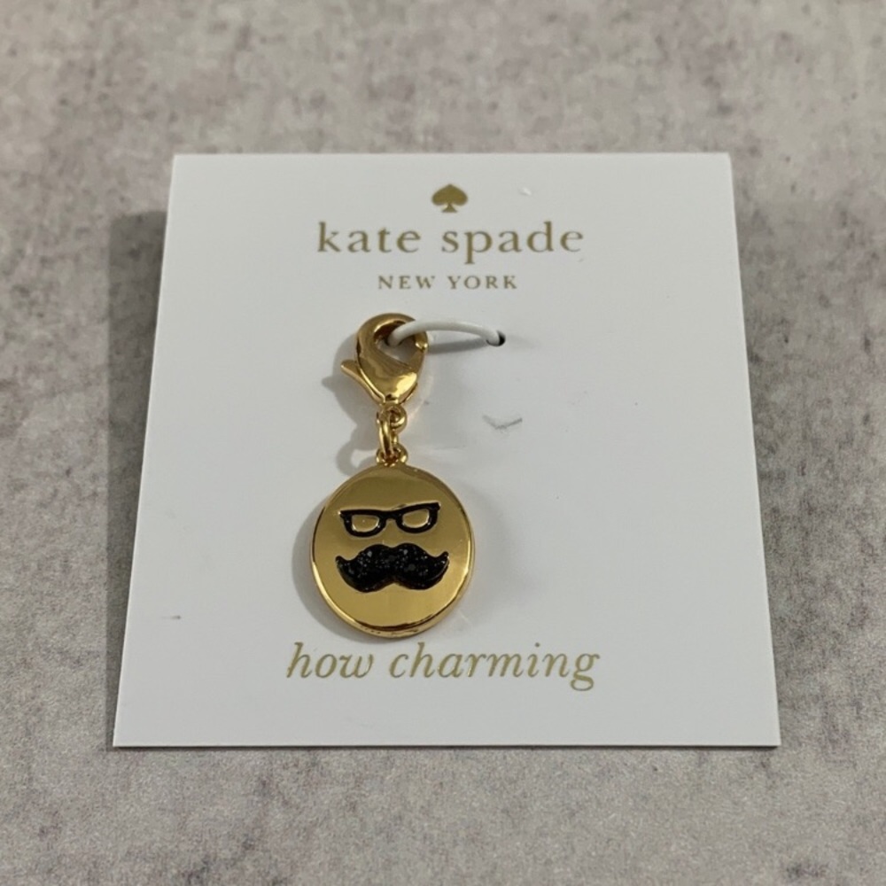 Kate Spade Charm - Picture 2 of 5